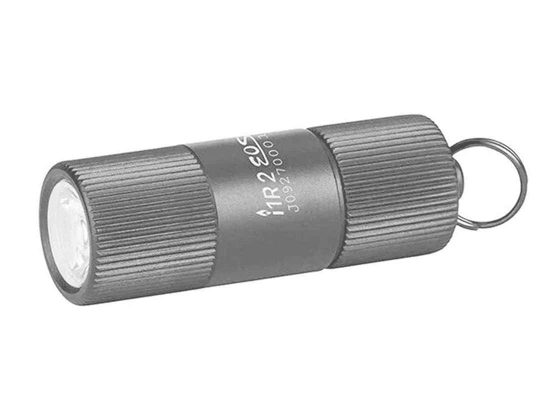 Promo ๐ฏ Olight I1R 2 EOS W/ Charging Cable Flashlights & Lighting ๐ 4 Olight I1R 2 EOS W/ Charging Cable Flashlights & Lighting