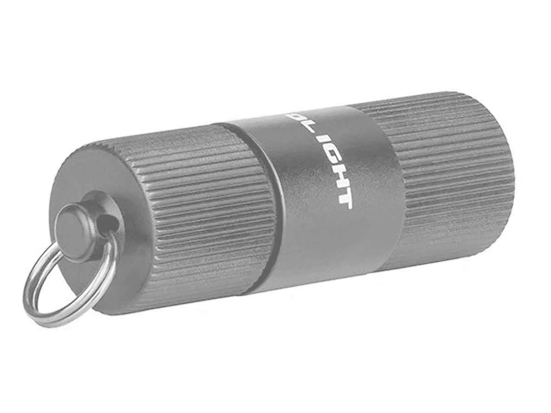 Promo ๐ฏ Olight I1R 2 EOS W/ Charging Cable Flashlights & Lighting ๐ 5 Olight I1R 2 EOS W/ Charging Cable Flashlights & Lighting