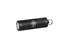 Olight I1R 2 Pro EOS Rechargeable Keychain Twist Flashlight (180 Lumens) Flashlights & Lighting