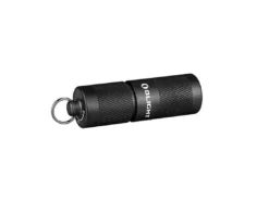 Olight I1R 2 Pro EOS Rechargeable Keychain Twist Flashlight (180 Lumens) Flashlights & Lighting