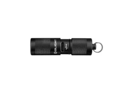 Olight I1R 2 Pro EOS Rechargeable Keychain Twist Flashlight (180 Lumens) Flashlights & Lighting
