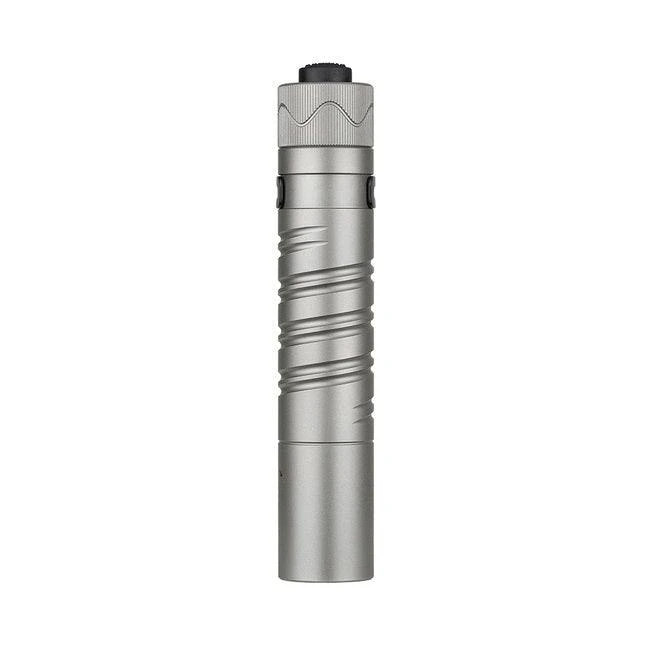 Deals ✔️ Olight I5R EOS Ti - 350 Lumens - USB-C Rechargeable - Titanium Flashlights & Lighting 🎁 4 Olight I5R EOS Ti - 350 Lumens - USB-C Rechargeable - Titanium Flashlights & Lighting