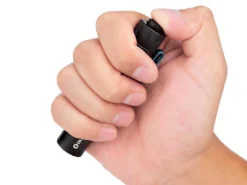 Flashlights & Lighting Olight I5R LED Flashlight - 350 Lumens - USB-C Rechargeable - Black