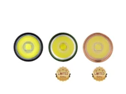 Flashlights & Lighting Olight I5R LED Flashlight - 350 Lumens - USB-C Rechargeable - Black