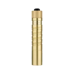 Olight I5T EOS Flashlight Brass (Limited Edition) Limited Edition Knives