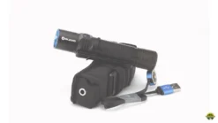 Flashlights & Lighting Olight M2R Warrior LED Tactical Flashlight