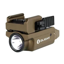 Flashlights & Lighting Olight PL-MINI2 Valkyrie Desert Tan
