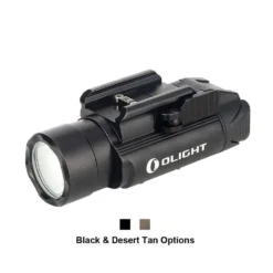 Flashlights & Lighting OLIGHT PL-Pro Valkyrie 1500 Lumens Rechargeable Weaponlight