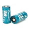 Promo ๐ Flashlights & Lighting Olight RCR123A Battery 650 MAh 3.7V โญ 2 Flashlights & Lighting Olight RCR123A Battery 650 MAh 3.7V