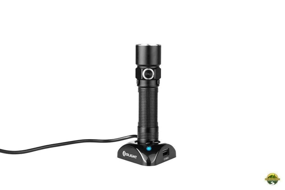 Best Pirce π Olight S20R Baton Flashlight π₯° 4 Olight S20R Baton Flashlight