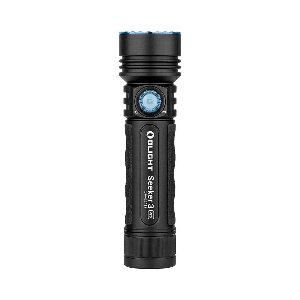 Wholesale 🔥 Olight Seeker 3 Pro Rechargeable LED 4200 Lumen Flashlight Flashlights & Lighting 🔥 4 Olight Seeker 3 Pro Rechargeable LED 4200 Lumen Flashlight Flashlights & Lighting