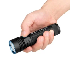 Wholesale 🔥 Olight Seeker 3 Pro Rechargeable LED 4200 Lumen Flashlight Flashlights & Lighting 🔥 12 Olight Seeker 3 Pro Rechargeable LED 4200 Lumen Flashlight Flashlights & Lighting