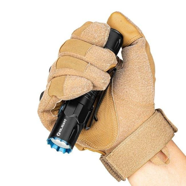 Best Pirce 😉 Olight Warrior 3 Pro Flashlight (2300 Lumens) 💯 9 Olight Warrior 3 Pro Flashlight (2300 Lumens)