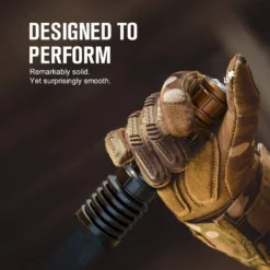 Olight Warrior X Pro Flashlight (2100 Lumens) Flashlights & Lighting