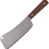 Best Sale ๐ Ontario Old Hickory 76-7 USA Cleaver (O7060) ๐ฅฐ 2 Ontario Old Hickory 76-7 USA Cleaver (O7060)