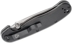 Ontario RAT 2 Folding Knife 3.0