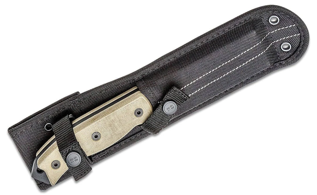 Coupon ⌛ Ontario RAT-5 Survival Fixed Blade Knife 5.25" 1095 👏 5 Ontario RAT-5 Survival Fixed Blade Knife 5.25" 1095