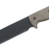 New ๐งจ Ontario Knives Ontario RAT-7 Survival Knife 7" Plain Blade, Micarta Handles, Nylon Sheath - 8668 โค๏ธ 1 Ontario Knives Ontario RAT-7 Survival Knife 7" Plain Blade, Micarta Handles, Nylon Sheath - 8668