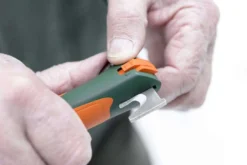 Wholesale ๐คฉ Opinel No 12 Explore Folding Survival Pocket Knife ๐ฏ 15 Opinel No 12 Explore Folding Survival Pocket Knife