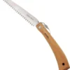 Hot Sale ๐งจ Opinel No.18 Folding Saw ๐ 2 Opinel No.18 Folding Saw