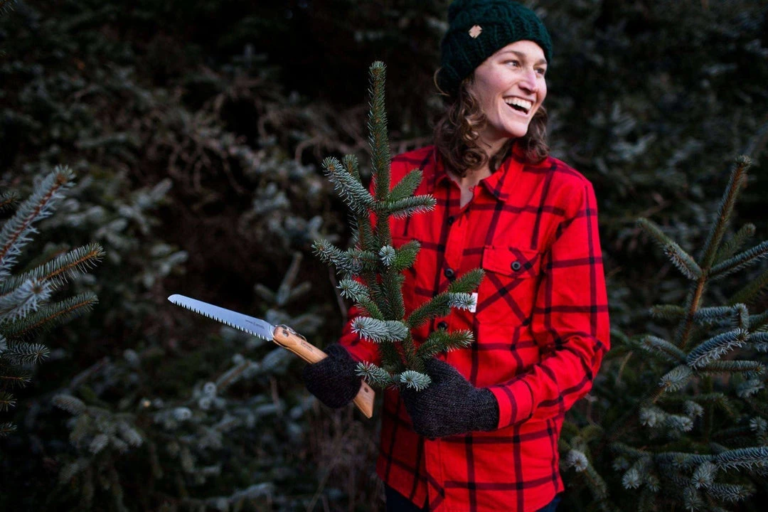 Hot Sale ๐งจ Opinel No.18 Folding Saw ๐ 4 Opinel No.18 Folding Saw