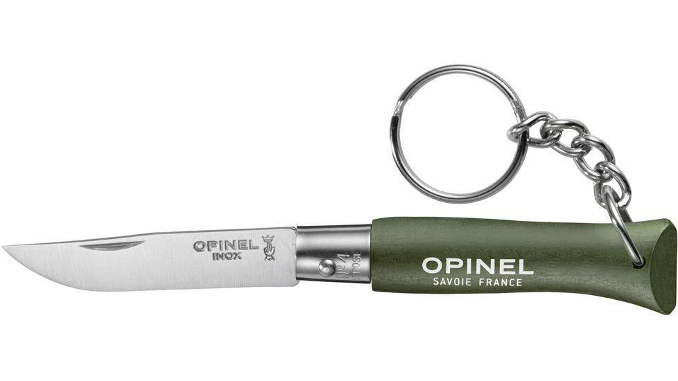 Discount ๐ฅ Opinel No. 2 Colorama Keychain Pocket Knife (All Colors) ๐ 5 Opinel No. 2 Colorama Keychain Pocket Knife (All Colors)