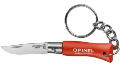 Discount ๐ฅ Opinel No. 2 Colorama Keychain Pocket Knife (All Colors) ๐ 11 Opinel No. 2 Colorama Keychain Pocket Knife (All Colors)