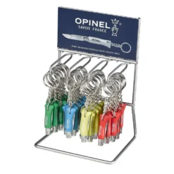 Discount ๐ฅ Opinel No. 2 Colorama Keychain Pocket Knife (All Colors) ๐ 13 Opinel No. 2 Colorama Keychain Pocket Knife (All Colors)