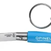 Best deal ๐ Opinel No. 4 Colorama Keychain Pocket Knife ๐ฅฐ 1 Opinel No. 4 Colorama Keychain Pocket Knife