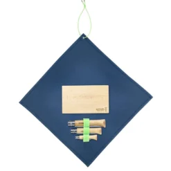 Flash Sale 🎉 Opinel Nomad Cooking Kit 🔔 9 Opinel Nomad Cooking Kit