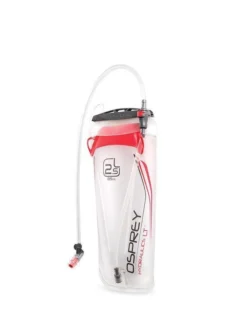 OSPREY PACKS Osprey 2.5 Liter Hydraulics™ LT Reservoir Hydration Backpacks