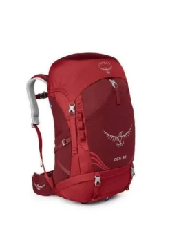 OSPREY PACKS Osprey ACE 38 Kids Overnight Backpack Backpacks
