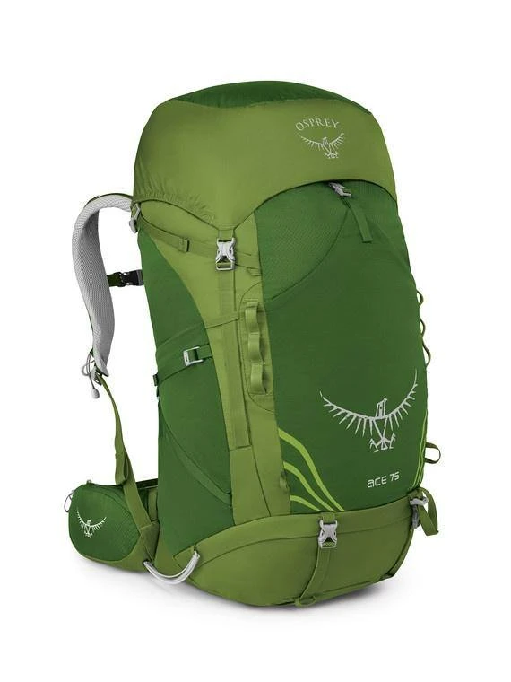 Budget 🔥 OSPREY PACKS Osprey ACE 75 Kids Overnight 🎒 Backpack 🎒 Backpacks 🔥 3 OSPREY PACKS Osprey ACE 75 Kids Overnight Backpack Backpacks