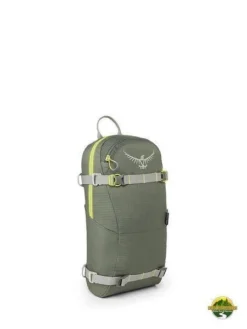 OSPREY PACKS OSPREY ALPINE POCKET CAMPING/TRAVEL Backpacks