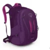 Buy ❤️ OSPREY PACKS 🎒 Backpacks Osprey CELESTE 👩 Women's Urban Or Trail Day Pack 💯 1 OSPREY PACKS Backpacks Osprey CELESTE Women's Urban Or Trail Day Pack