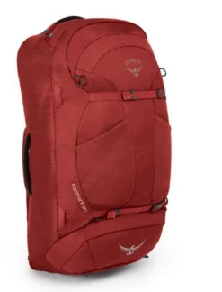 OSPREY PACKS Backpacks OSPREY FARPOINT 80 TRAVEL PACK