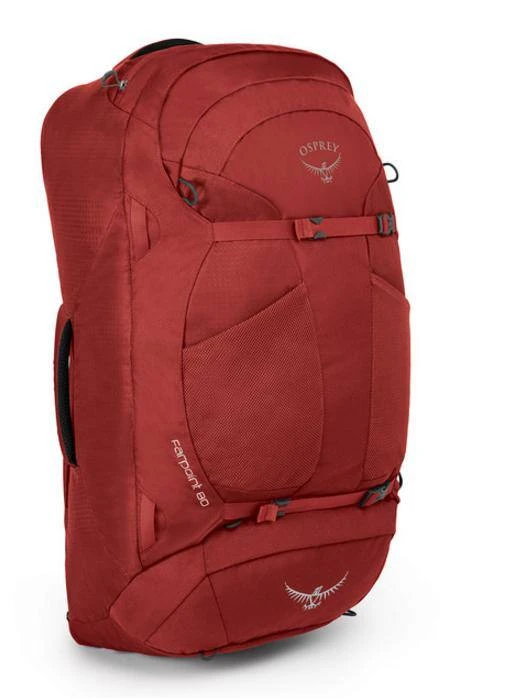 Best deal ๐ OSPREY PACKS ๐ Backpacks OSPREY FARPOINT 80 TRAVEL PACK โจ 3 OSPREY PACKS Backpacks OSPREY FARPOINT 80 TRAVEL PACK