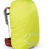 OSPREY PACKS OSPREY HIGH VISIBILITY RAINCOVER CAMPING/TRAVEL
