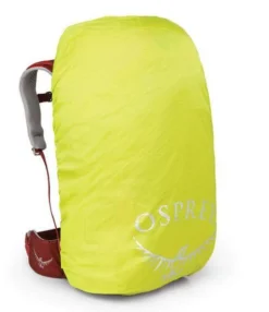 OSPREY PACKS OSPREY HIGH VISIBILITY RAINCOVER CAMPING/TRAVEL