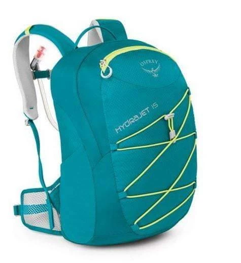 New ๐งจ OSPREY PACKS ๐ Backpacks Osprey HYDRAJET 15 Hiking Pack ๐ 3 OSPREY PACKS Backpacks Osprey HYDRAJET 15 Hiking Pack