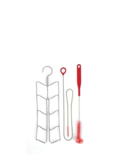 OSPREY PACKS OSPREY HYDRAULICS RESERVOIR CLEANING KIT HYDRATION Backpacks