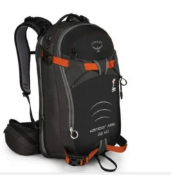 OSPREY PACKS Osprey KAMBER ABS® COMPATIBLE 22+10 Snow Sports