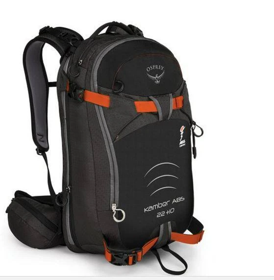 Outlet ๐ OSPREY PACKS Osprey KAMBER ABSยฎ COMPATIBLE 22+10 Snow Sports ๐ฅ 3 OSPREY PACKS Osprey KAMBER ABSยฎ COMPATIBLE 22+10 Snow Sports