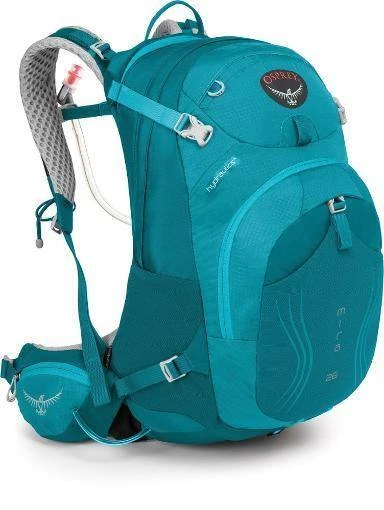 Brand new 🔥 OSPREY PACKS 🎒 Backpacks Osprey MIRA AG™ 26 Hiking Pack 🎉 3 OSPREY PACKS Backpacks Osprey MIRA AG™ 26 Hiking Pack