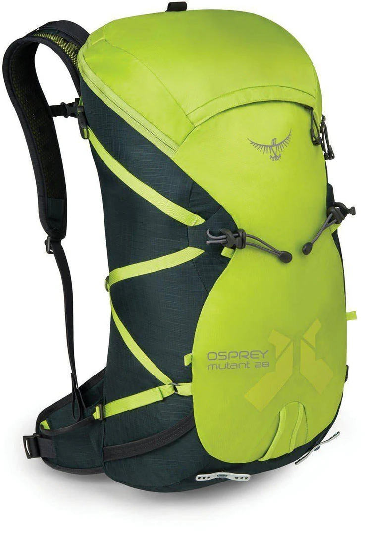 Brand new 😍 OSPREY PACKS Osprey MUTANT 28 Climbing Pack 👏 3 OSPREY PACKS Osprey MUTANT 28 Climbing Pack