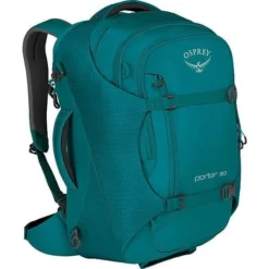 OSPREY PACKS Backpacks OSPREY PORTER 30 TRAVEL