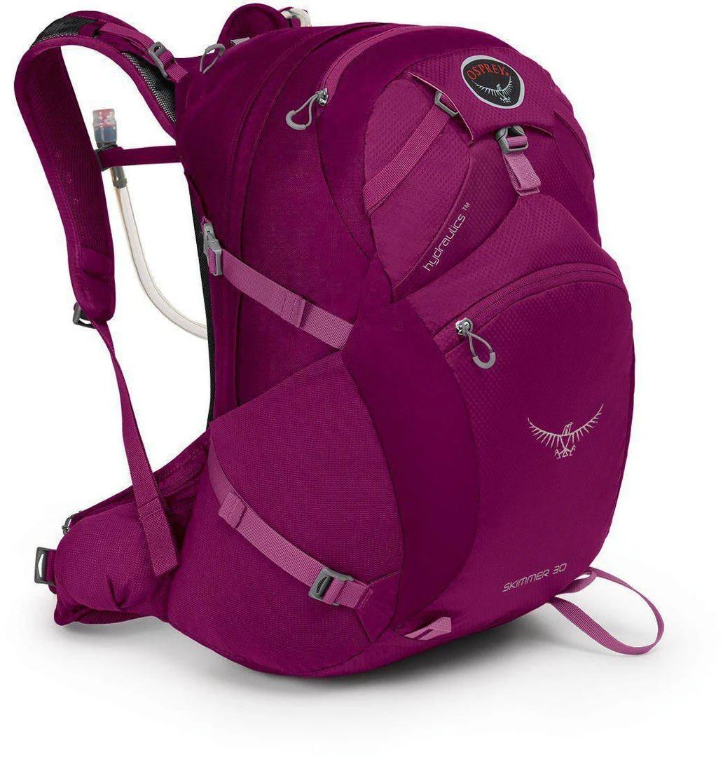 Outlet ๐ OSPREY PACKS ๐ Backpacks Osprey SKIMMER 30 Hiking Pack โ 3 OSPREY PACKS Backpacks Osprey SKIMMER 30 Hiking Pack