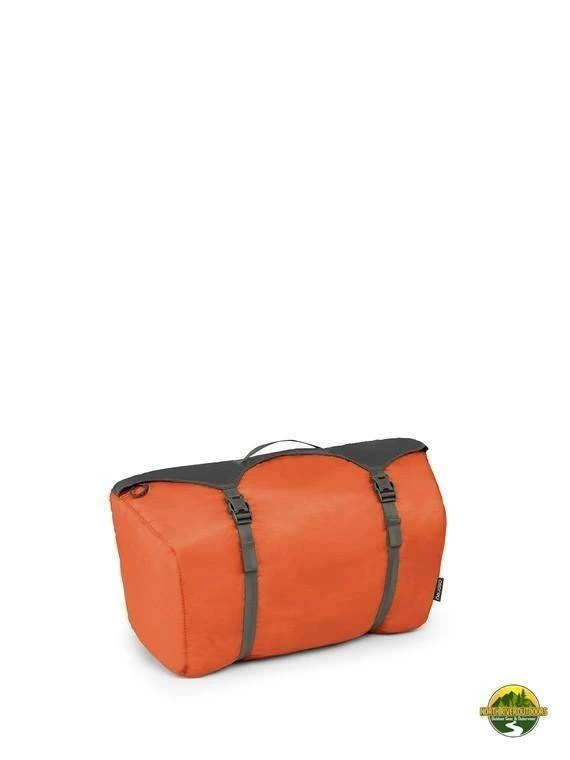 Budget 🛒 OSPREY PACKS OSPREY STRAIGHTJACKET COMPRESSION SACK 12 LITER CAMPING/TRAVEL 🎒 Backpacks 🛒 3 OSPREY PACKS OSPREY STRAIGHTJACKET COMPRESSION SACK 12 LITER CAMPING/TRAVEL Backpacks