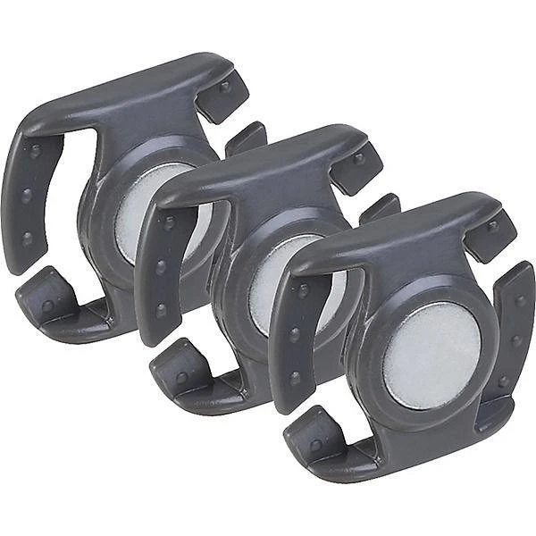 New โ OSPREY PACKS OSPREY THREE-MAGNET KIT HYDRATION ๐งจ 3 OSPREY PACKS OSPREY THREE-MAGNET KIT HYDRATION