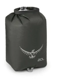 OSPREY PACKS OSPREY ULTRALIGHT DRY SACK 20 LITER CAMPING Backpacks